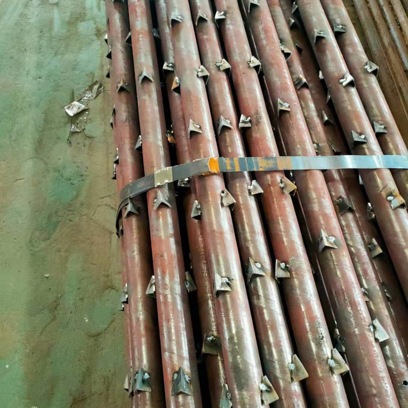 屏南土钉小导管