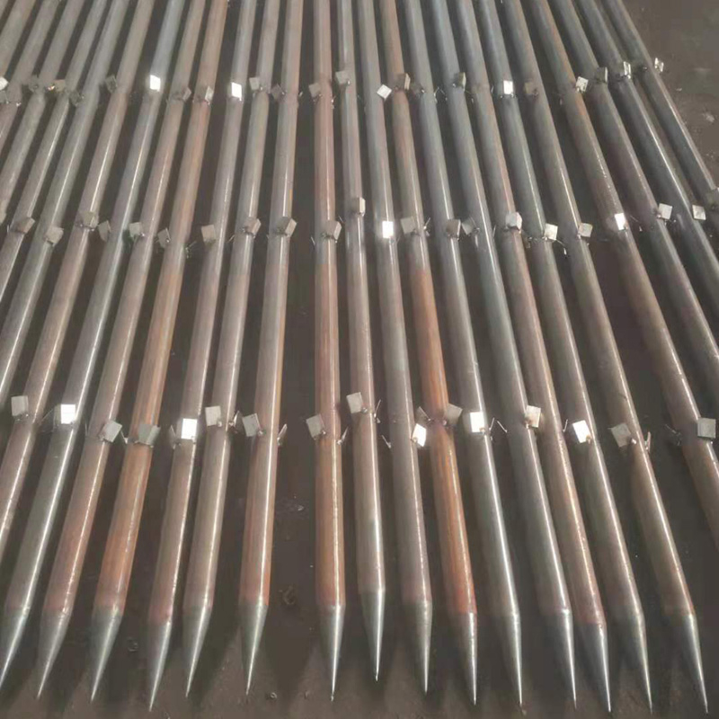 屏南土钉小导管