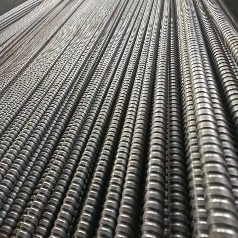 屏南中空锚杆